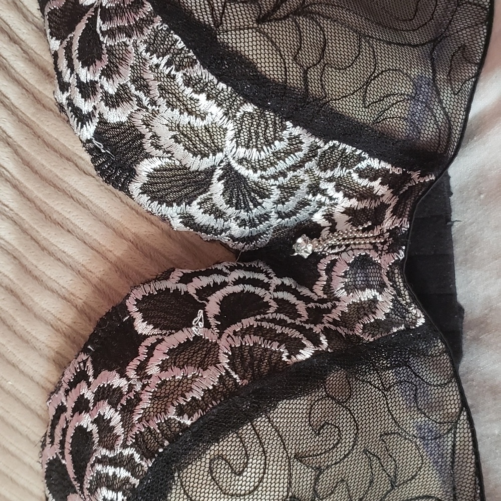 Beautiful & Durable Bra